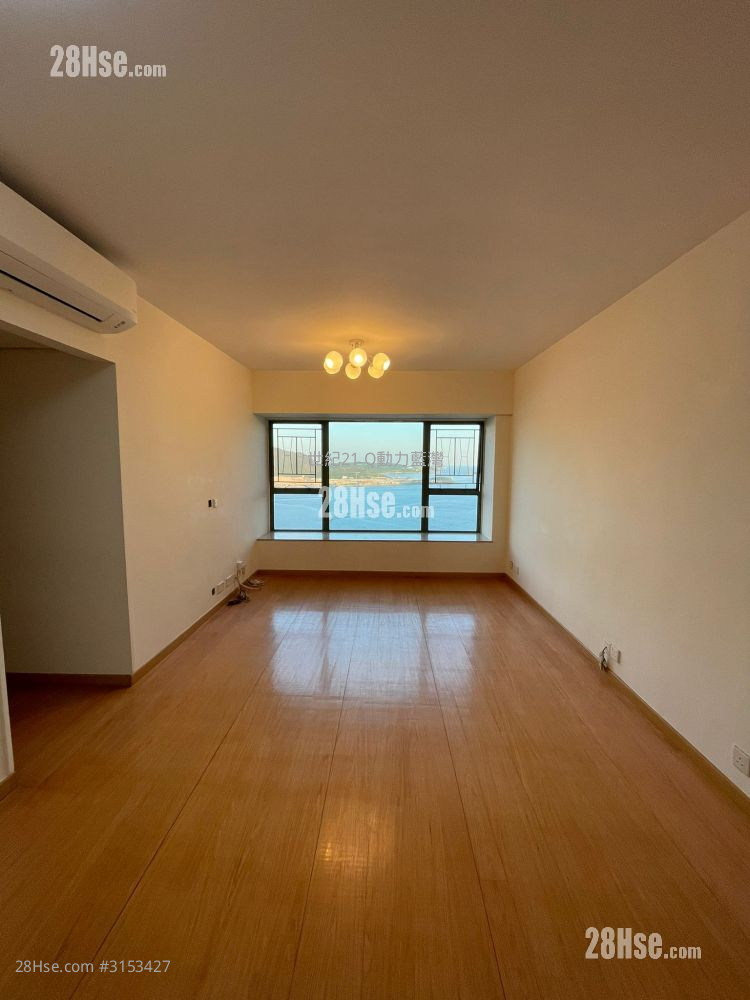 Island Resort Rental 3 Bedrooms , 3 Bathrooms 811 ft² ( 75.3 m² )