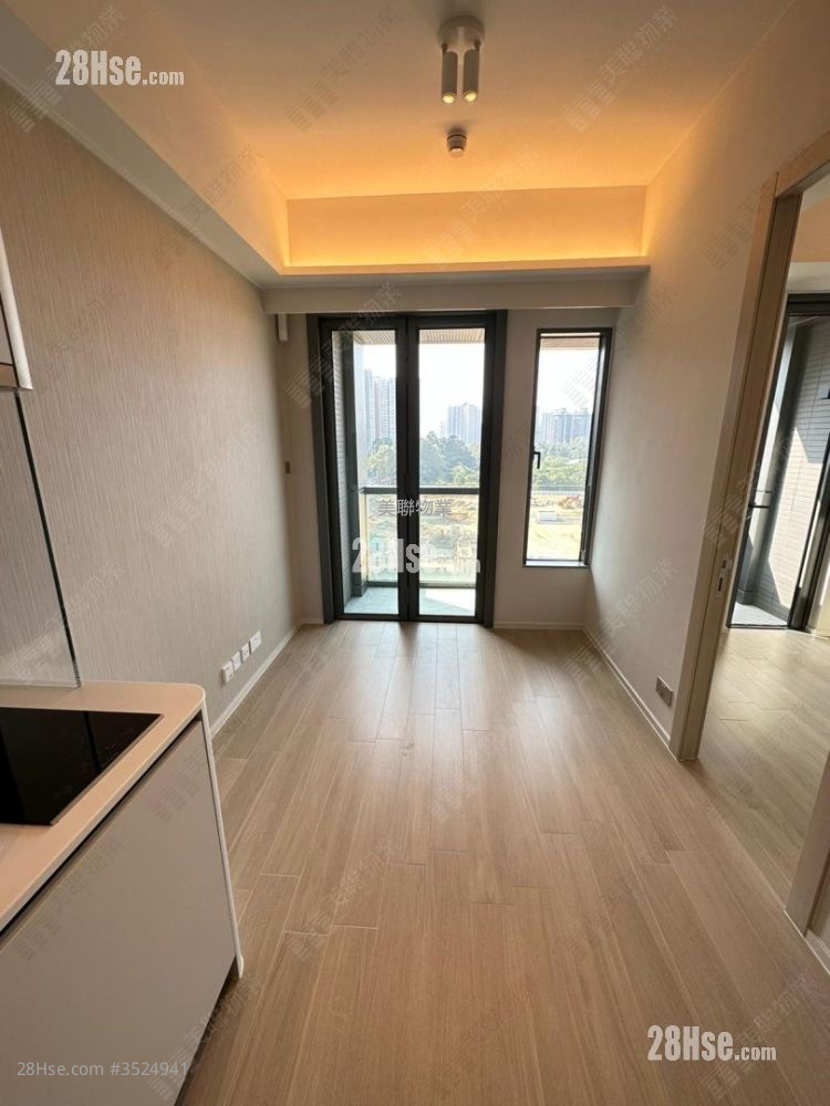 One Innovale Sell 1 Bedroom , 1 Bathroom 285 ft² ( 26.5 m² )