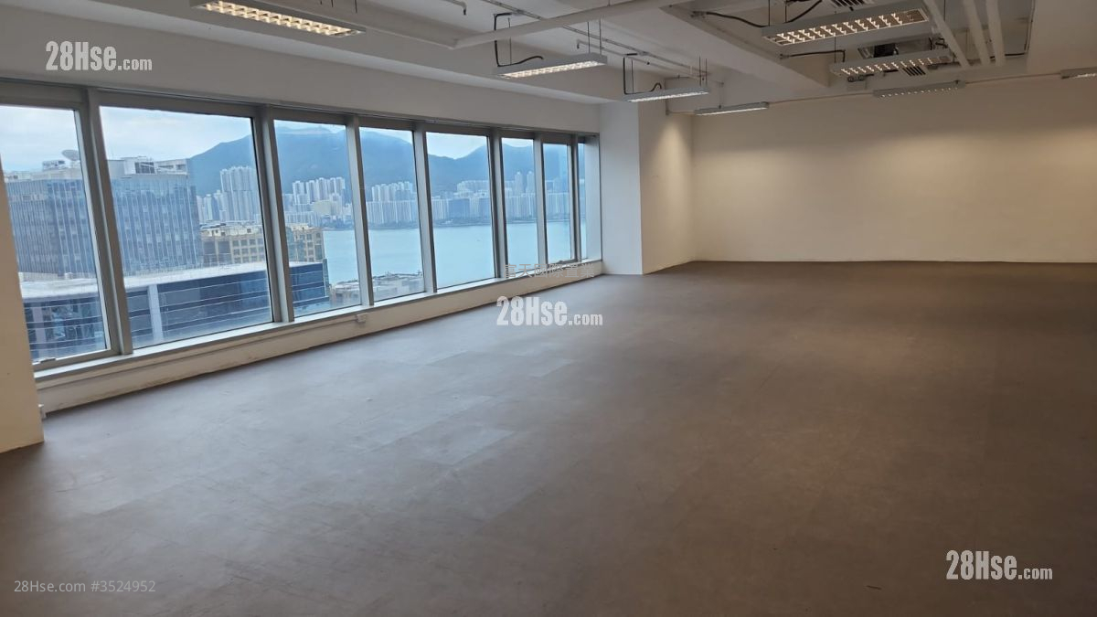 Nanyang Plaza Rental