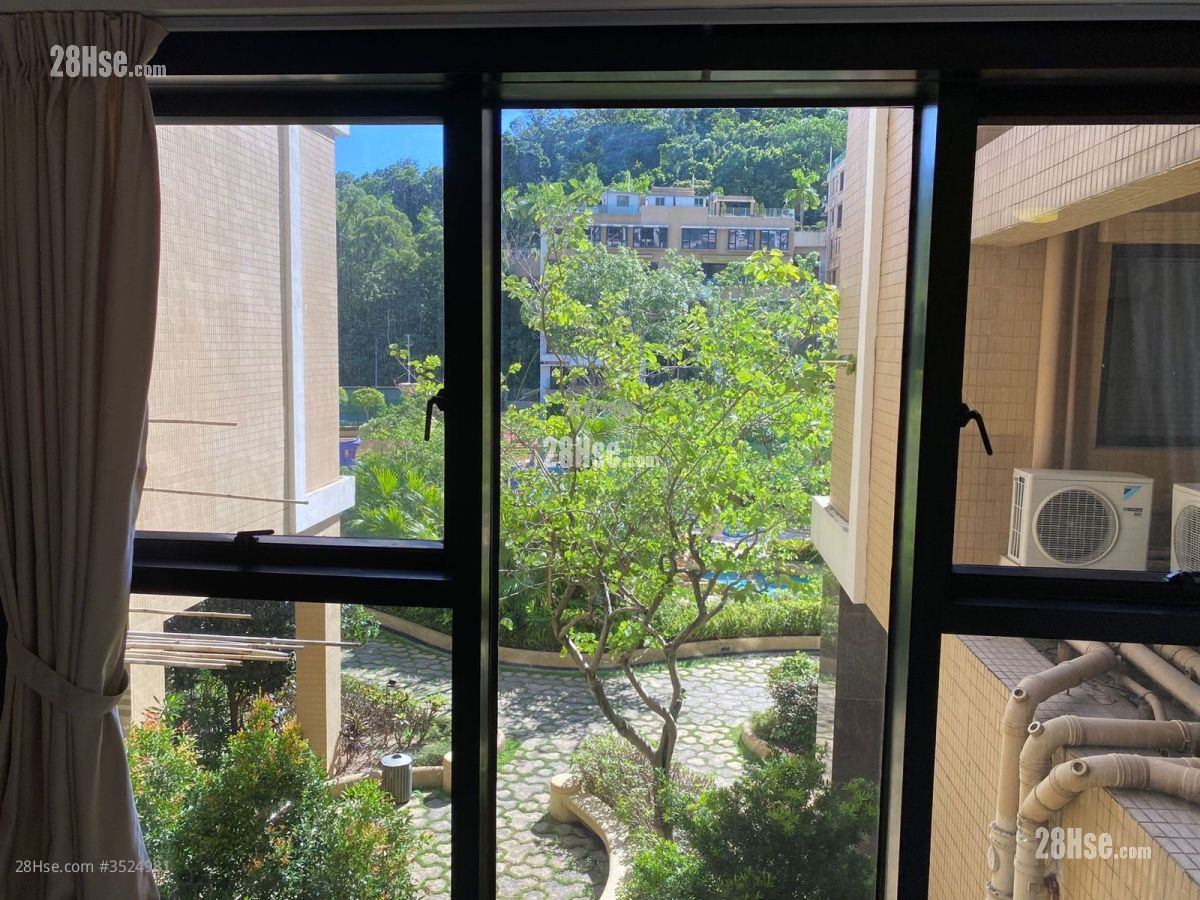 Dynasty Heights Rental 1 Bedroom , 1 Bathroom 468 ft² ( 43.5 m² )