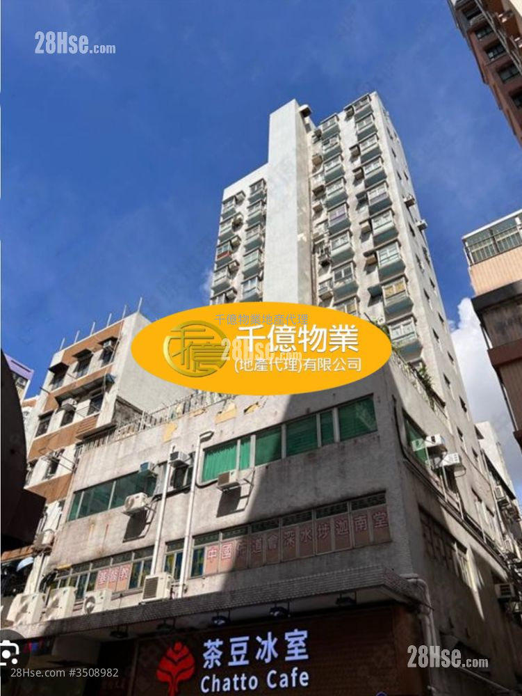 Silver River Mansion Sell 2 Bedrooms 332 ft² ( 30.8 m² )