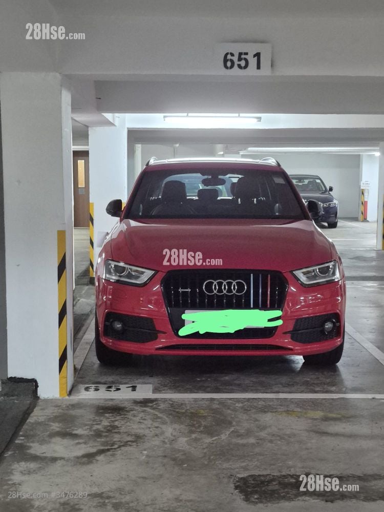 Mei Foo Sun Chuen Rental