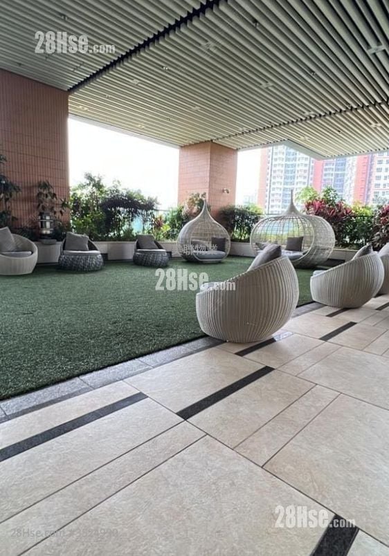 Mount One Sell 3 Bedrooms 597 ft² ( 55.5 m² )