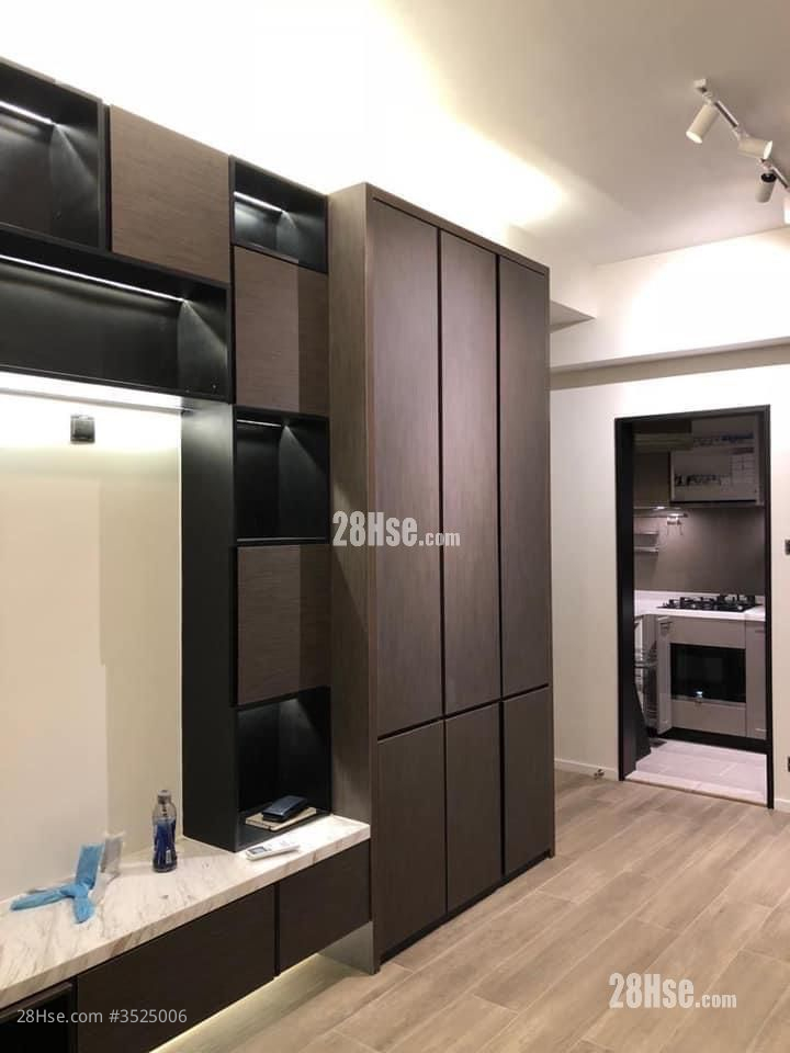 Napa Sell 2 Bedrooms , 1 Bathroom 507 ft² ( 47.1 m² )