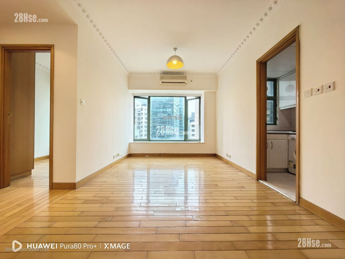 No.1 Star Street Rental 2 Bedrooms , 1 Bathroom 511 ft² ( 47.5 m² )