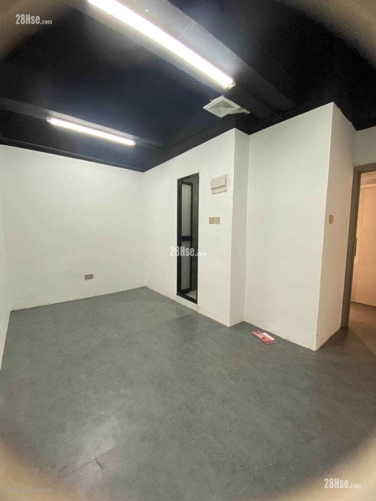 Wah Yuen Factory Building Rental 1 Bedroom , 1 Toilet 150 ft² ( 13.9 m² )