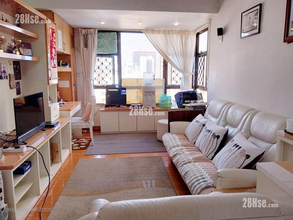 Winner Court Sell 3 Bedrooms , 2 Bathrooms 1,005 ft² ( 93.4 m² )