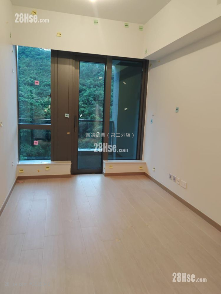 Chill Residence Sell 2 Bedrooms , 1 Bathroom 446 ft² ( 41.4 m² )