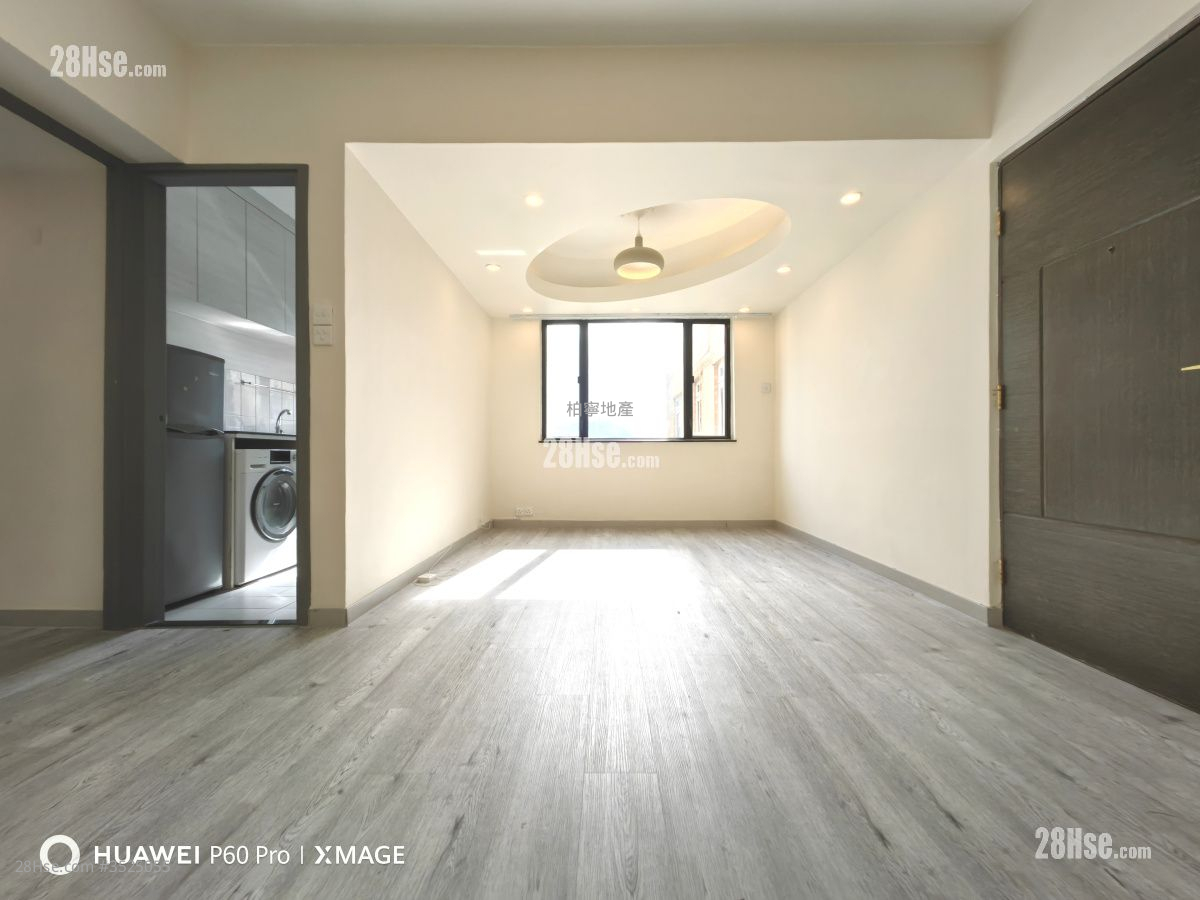 Tai Hang Terrace Rental 1 Bedroom , 1 Bathroom 511 ft² ( 47.5 m² )
