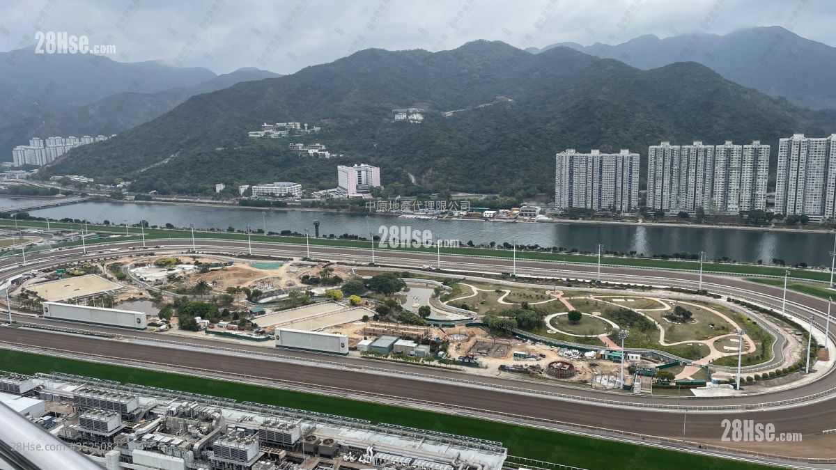 骏景园 售盘 5+ 房 , 4 浴室 2,478 平方尺 ( 230.2 平方米 )