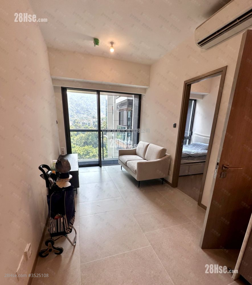 Silicon Hill Sell 2 Bedrooms , 2 Bathrooms 379 ft² ( 35.2 m² )