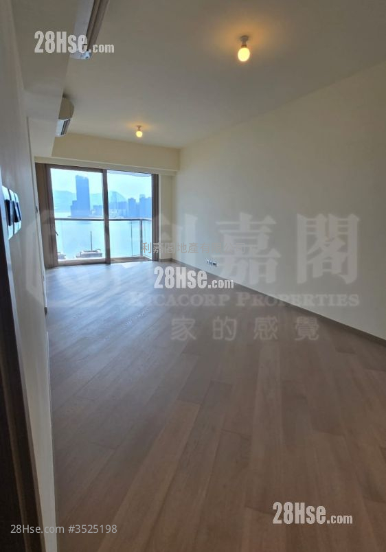 Pano Harbour Rental 3 Bedrooms , 2 Bathrooms 948 ft² ( 88.1 m² )