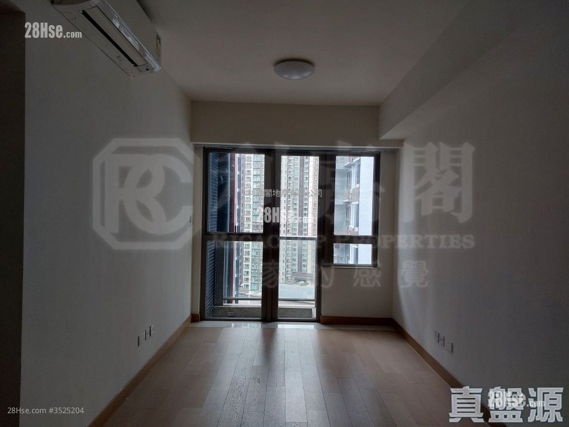 The Spectra Sell 3 Bedrooms 610 ft² ( 56.7 m² )