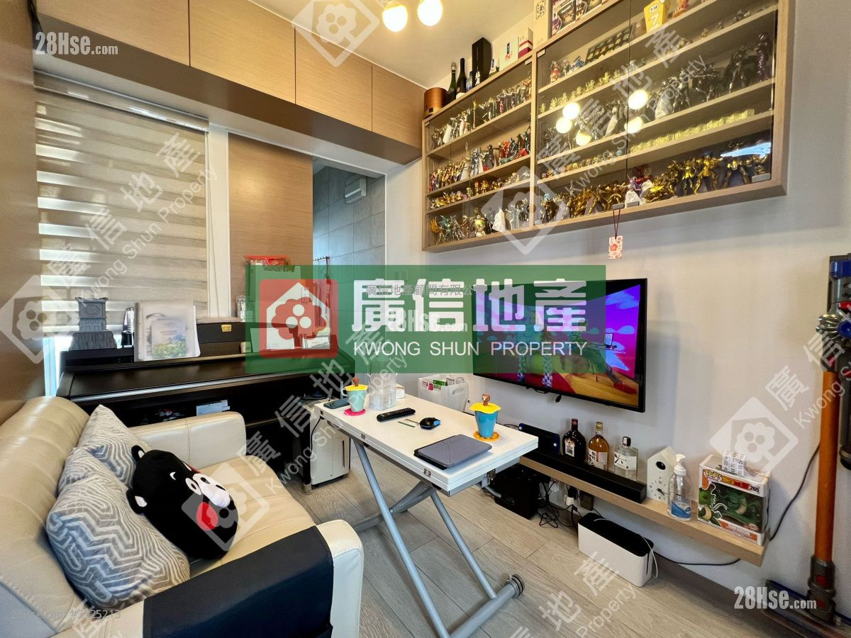 Seawide Mansion Sell 1 Bedroom , 1 Bathroom 236 ft² ( 21.9 m² )