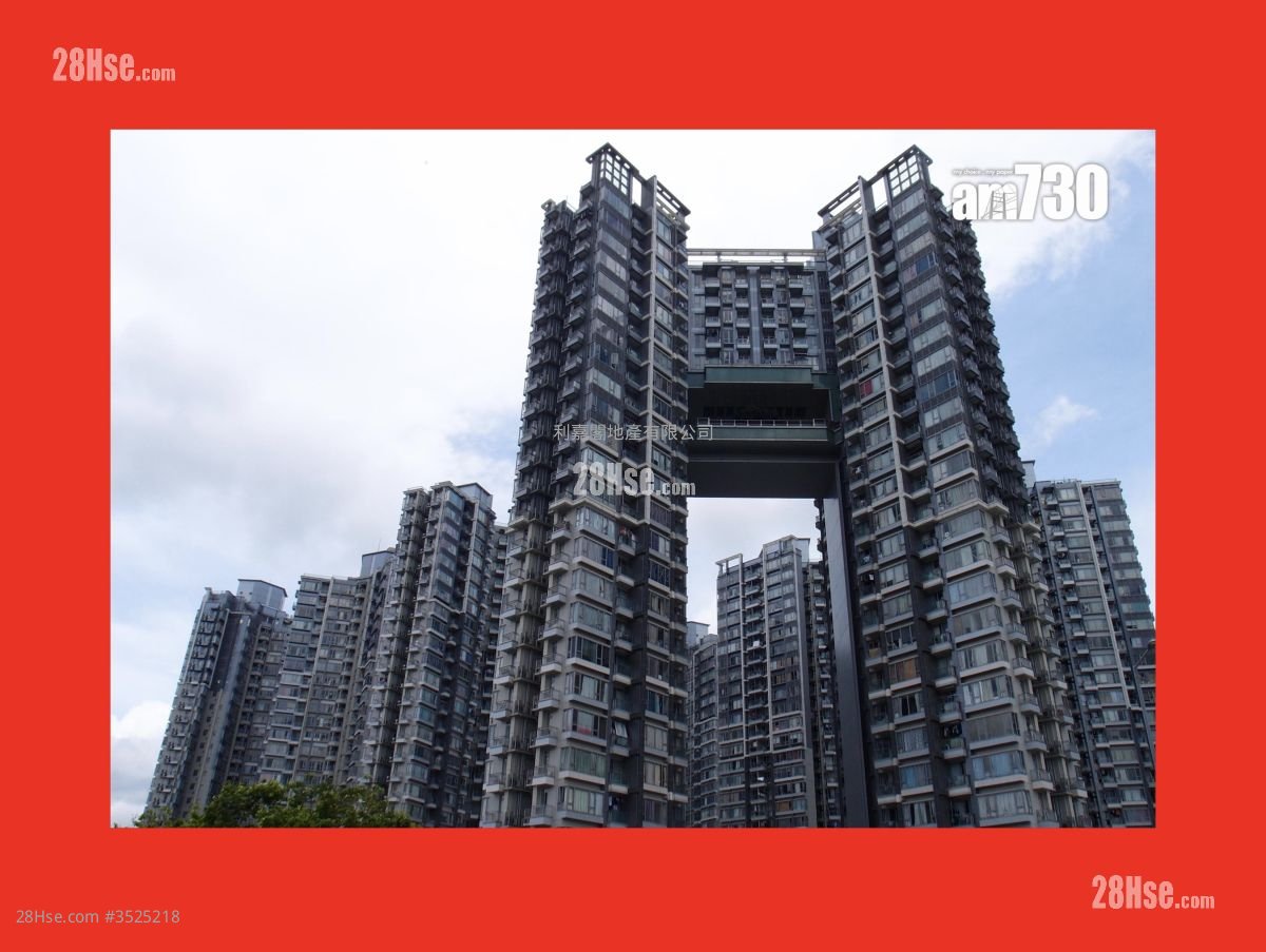 The Reach Sell 2 Bedrooms 426 ft² ( 39.6 m² )