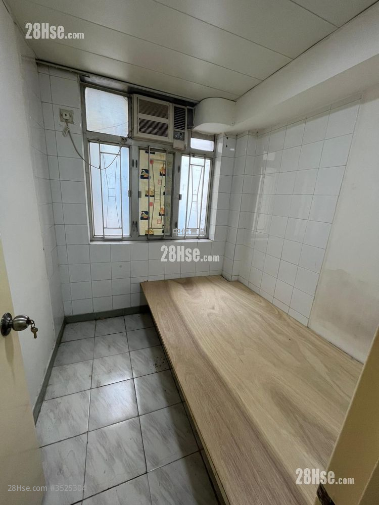 Tam Kung Mansion Rental 1 Bedroom , 1 Bathroom 180 ft² ( 16.7 m² )