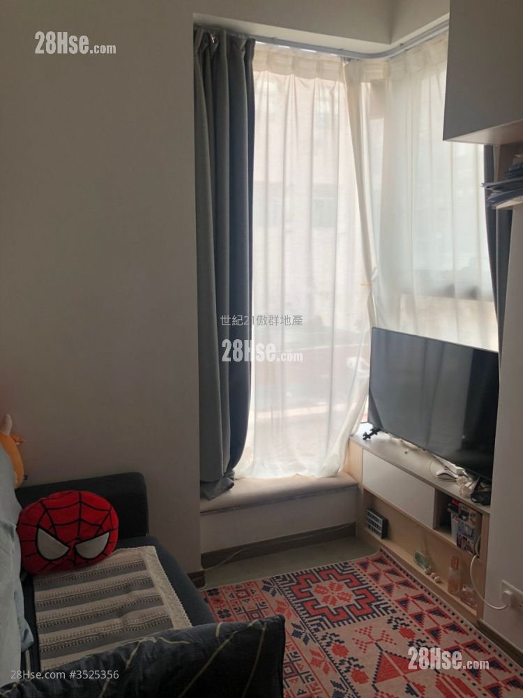 Ava55 Sell 1 Bedroom , 1 Bathroom 230 ft² ( 21.4 m² )