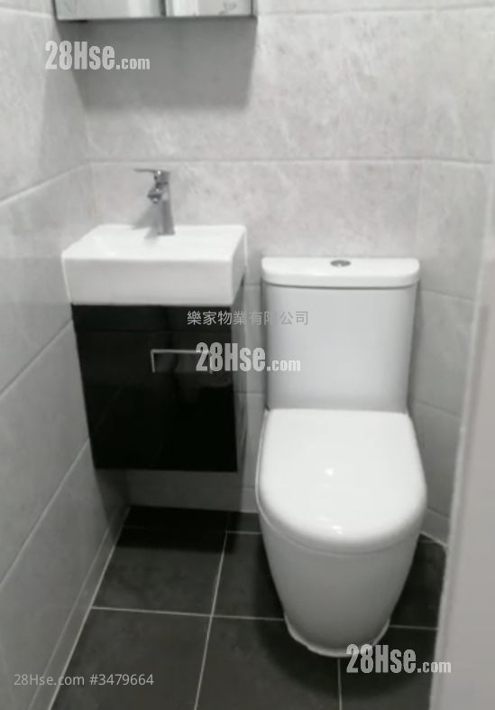 Pak Hoo Mansion Rental Studio , 1 Bathroom 90 ft² ( 8.4 m² )