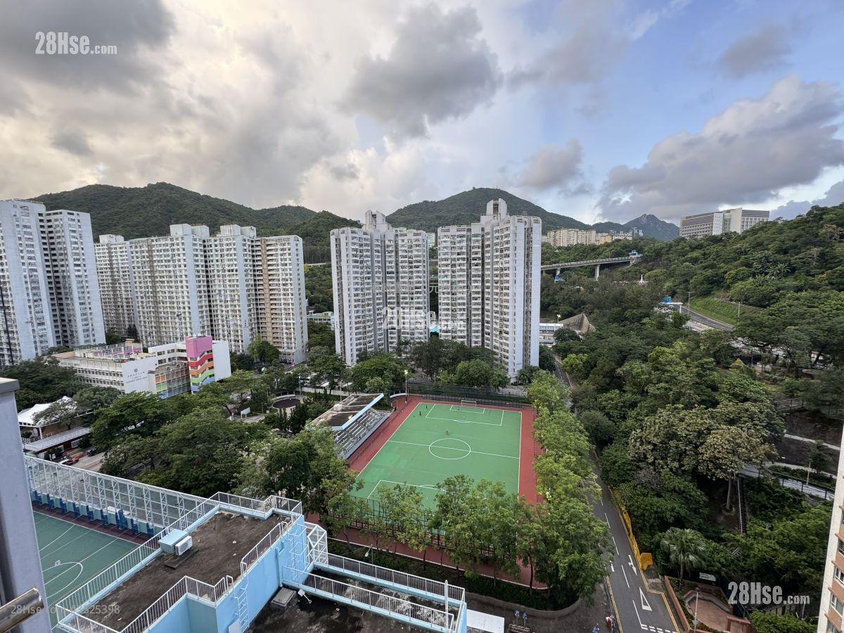 Heya Green Sell 3 Bedrooms , 2 Bathrooms 622 ft² ( 57.8 m² )