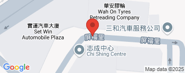 Wah On Tyres Retreading Co.  Address