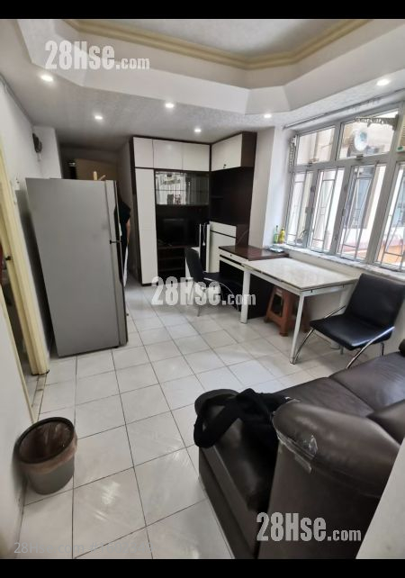 Samtoh Building Rental 2 Bedrooms , 1 Bathroom