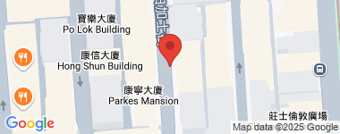 Y Centre  Address