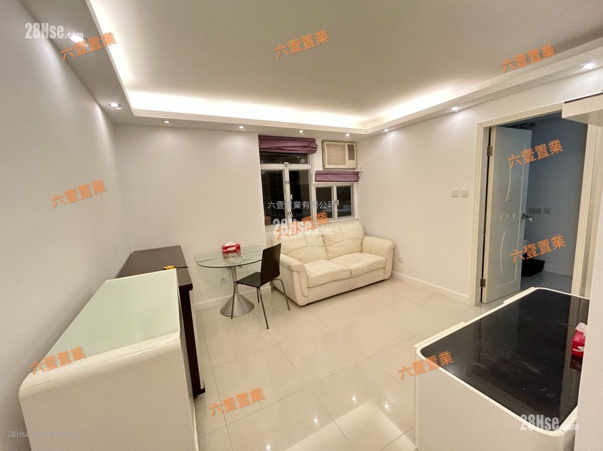 June Garden Sell 1 Bedroom , 1 Bathroom 374 ft² ( 34.7 m² )