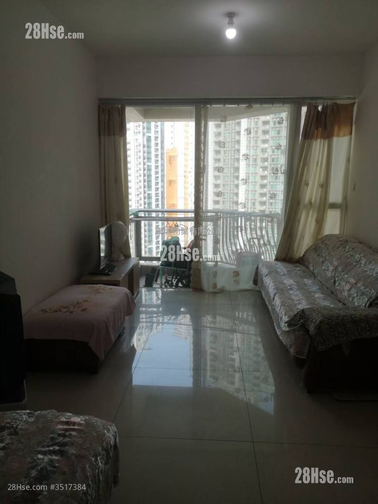 La Splendeur Of Le Prestige Rental 3 Bedrooms , 2 Bathrooms 733 ft² ( 68.1 m² )