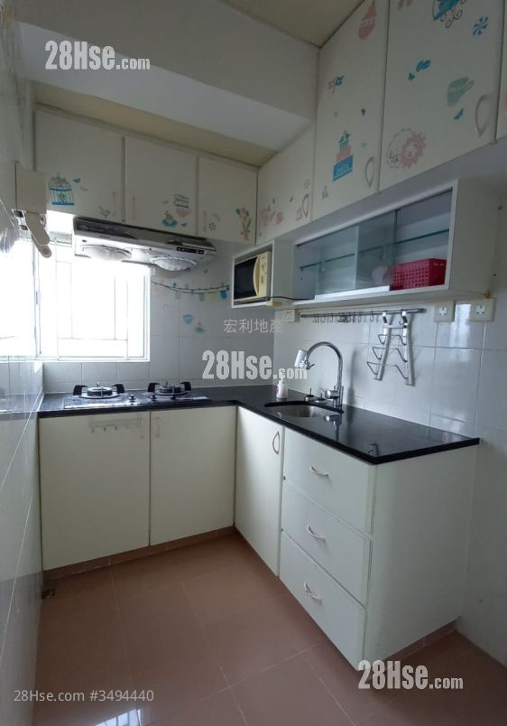 Sun Tak House Rental 2 Bedrooms , 1 Bathroom 417 ft² ( 38.7 m² )