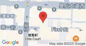 第一楼 地图