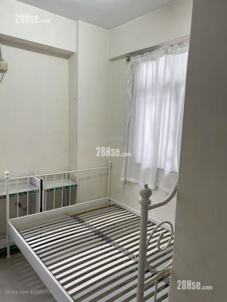 Mei Hang Building Rental 1 Bedroom , 1 Bathroom 80 ft² ( 7.4 m² )