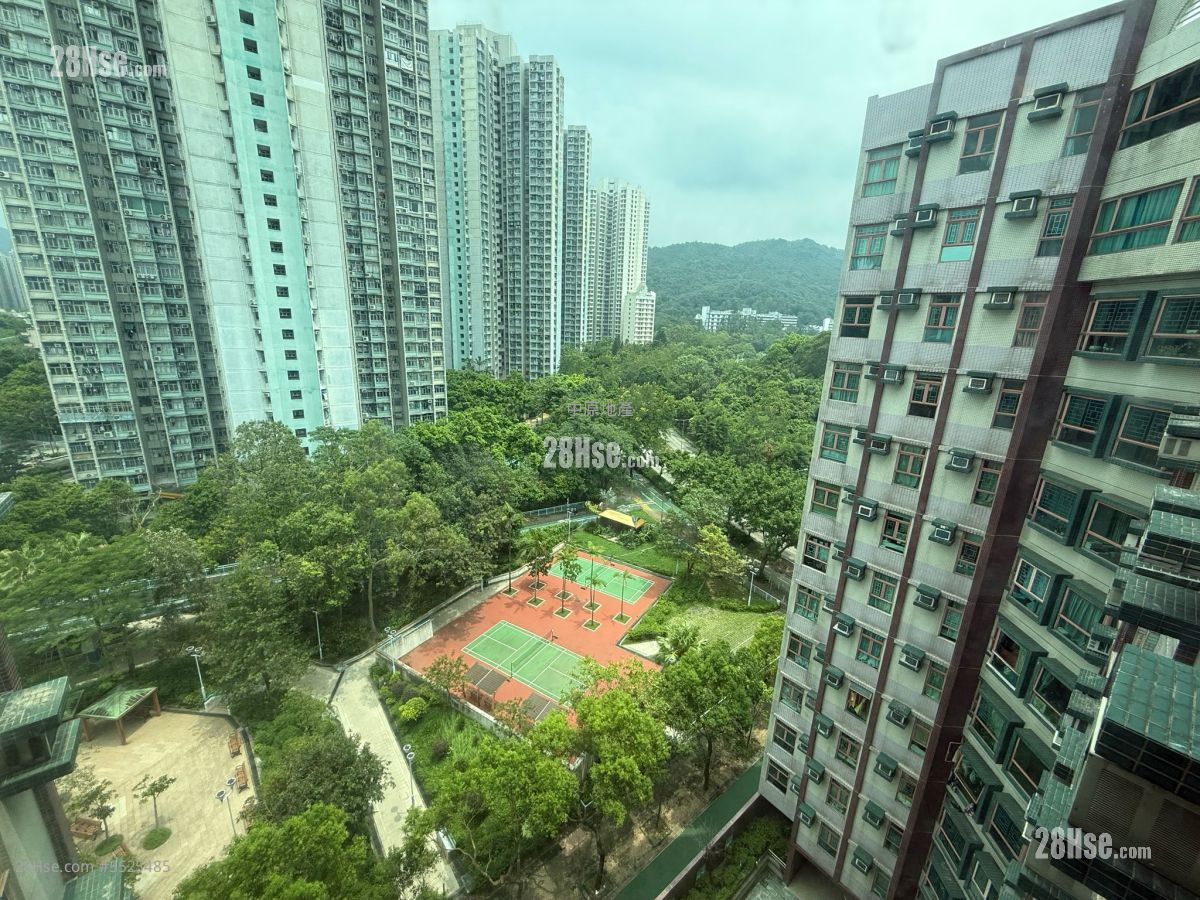 Greenpark Villa Sell 3 Bedrooms 716 ft² ( 66.5 m² )