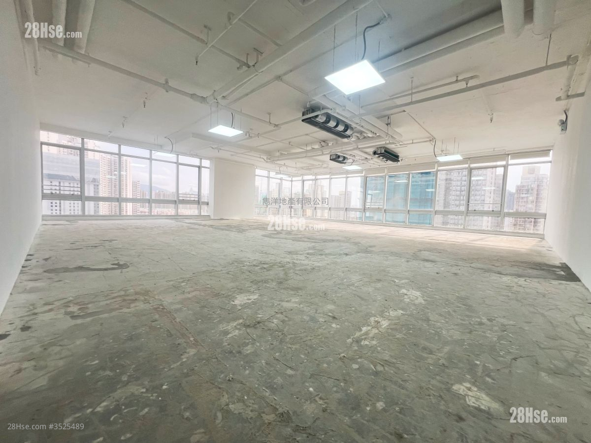 Peninsula Square Rental