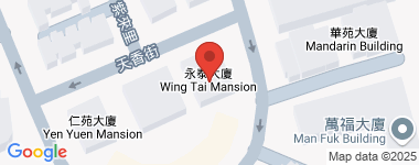 Wing Tai Mansion Low Floor Address
