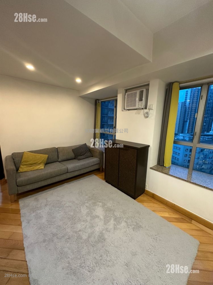 Grandview Garden Sell 395 ft² ( 36.7 m² )