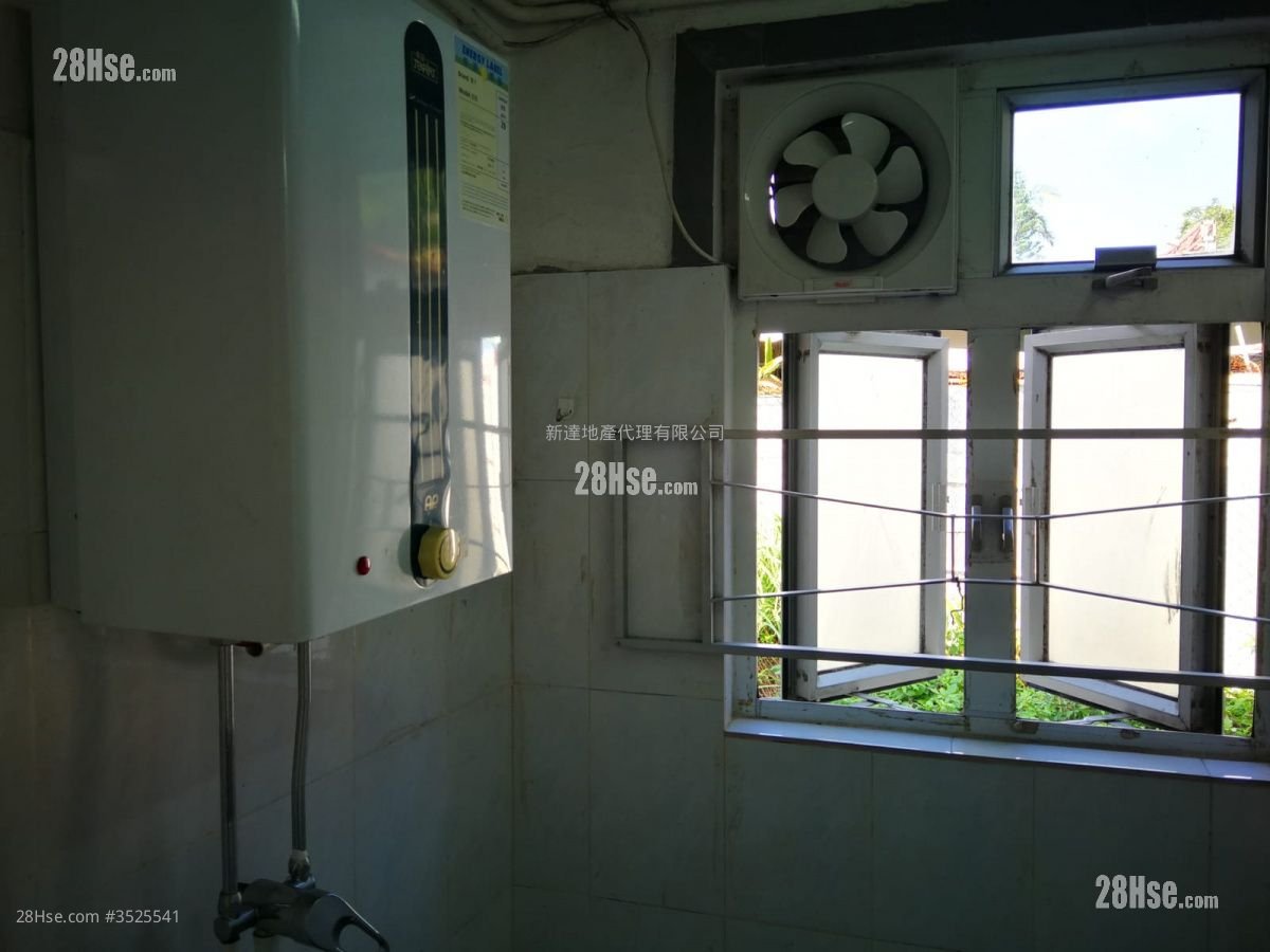 Fuk Hang Tsuen Rental 1 Bedroom , 1 Bathroom 190 ft² ( 17.7 m² )