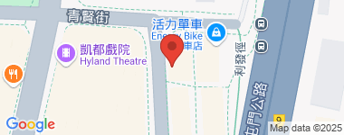 San Tsing St 1/F Address