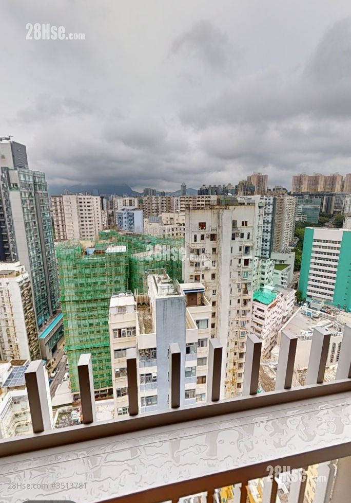 Madera Garden Rental 2 Bedrooms , 2 Bathrooms 465 ft² ( 43.2 m² )