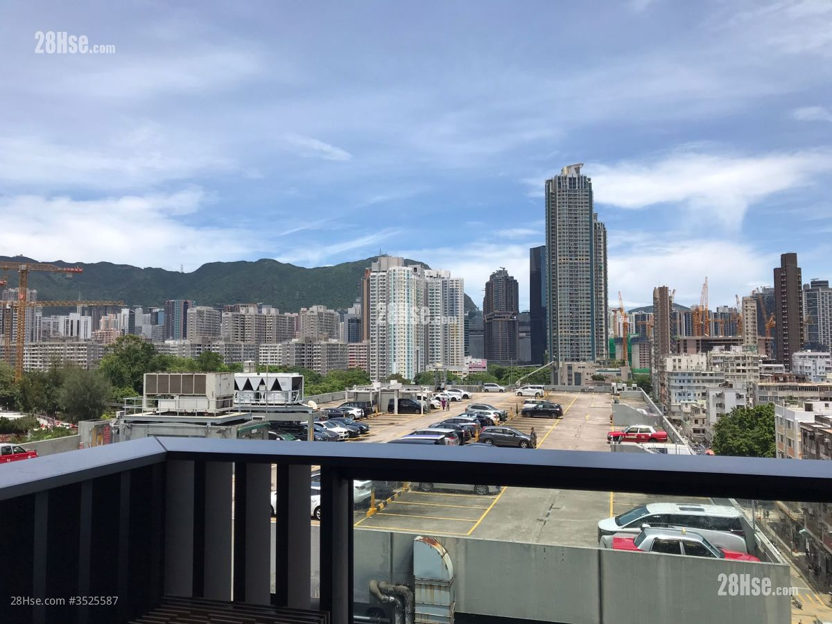 Allegro Sell 1 Bedroom , 1 Bathroom 281 ft² ( 26.1 m² )
