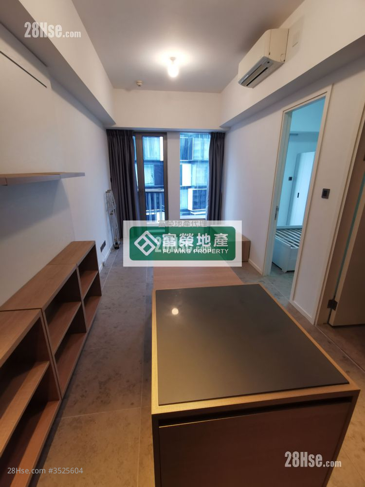 Skypark Rental 1 Bedroom , 1 Bathroom 404 ft² ( 37.5 m² )