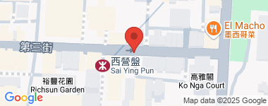 单幢楼房 C室 物业地址