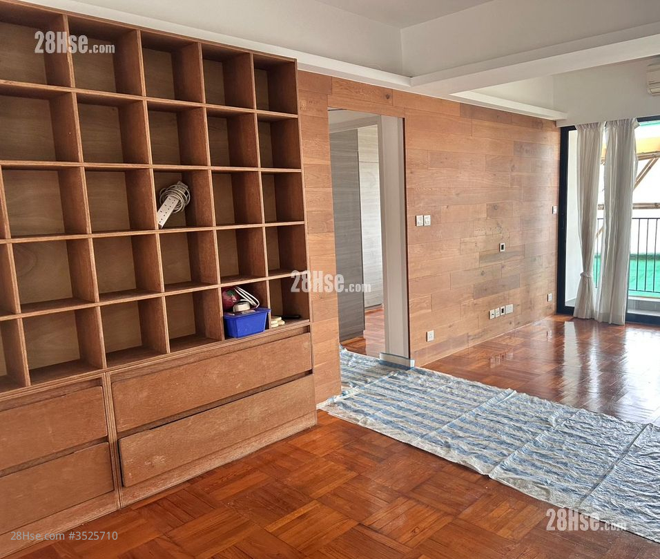 Tempo Court Rental 3 Bedrooms , 2 Bathrooms 962 ft² ( 89.4 m² )