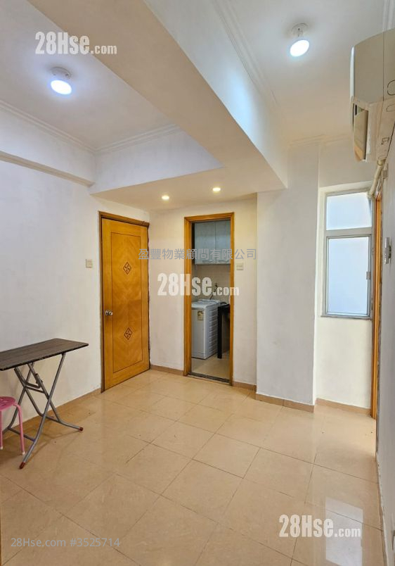 Lily Mansion Rental 3 Bedrooms , 1 Bathroom 343 ft² ( 31.9 m² )