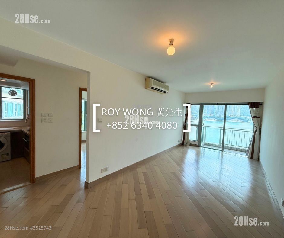 Park Island Rental 2 Bedrooms , 1 Bathroom 575 ft² ( 53.4 m² )