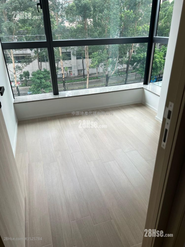 One Innovale Rental 672 ft² ( 62.4 m² )