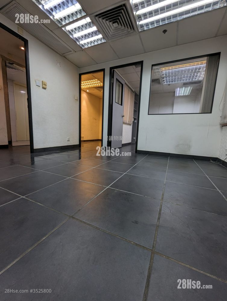 Yun Tat Commercial Building Rental 2 Bedrooms , 1 Toilet 535 ft² ( 49.7 m² )
