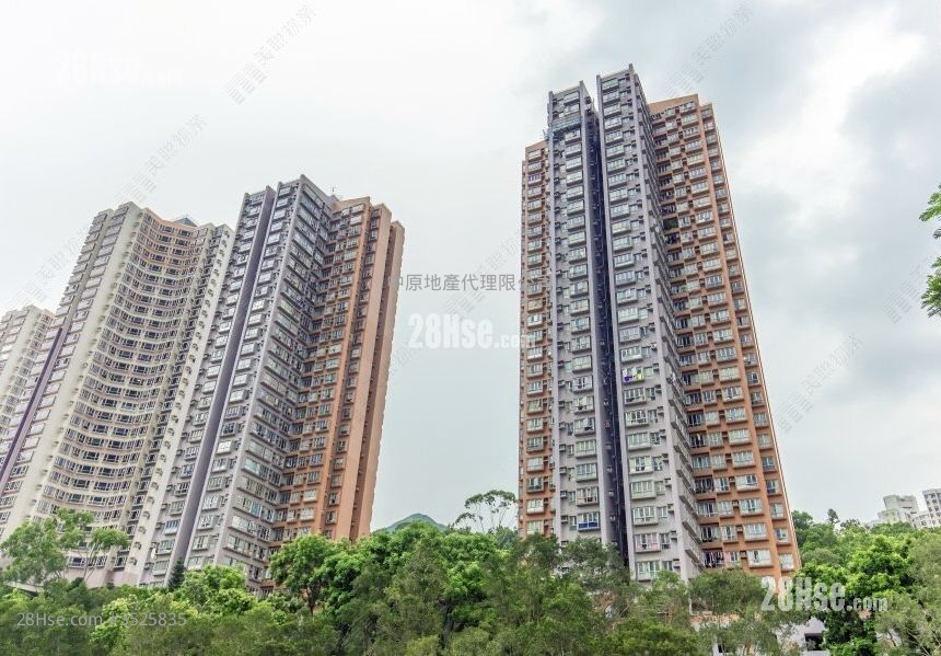 Park View Garden Sell 3 Bedrooms 662 ft² ( 61.5 m² )