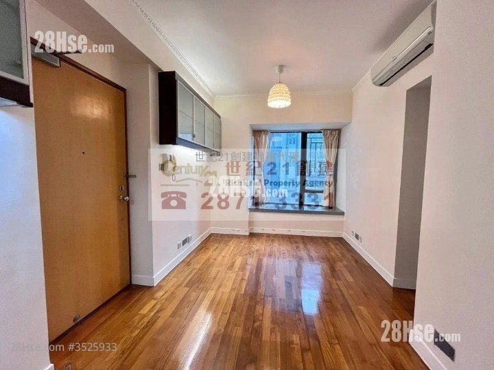 Bella Vista Rental 3 Bedrooms , 1 Bathroom 449 ft² ( 41.7 m² )