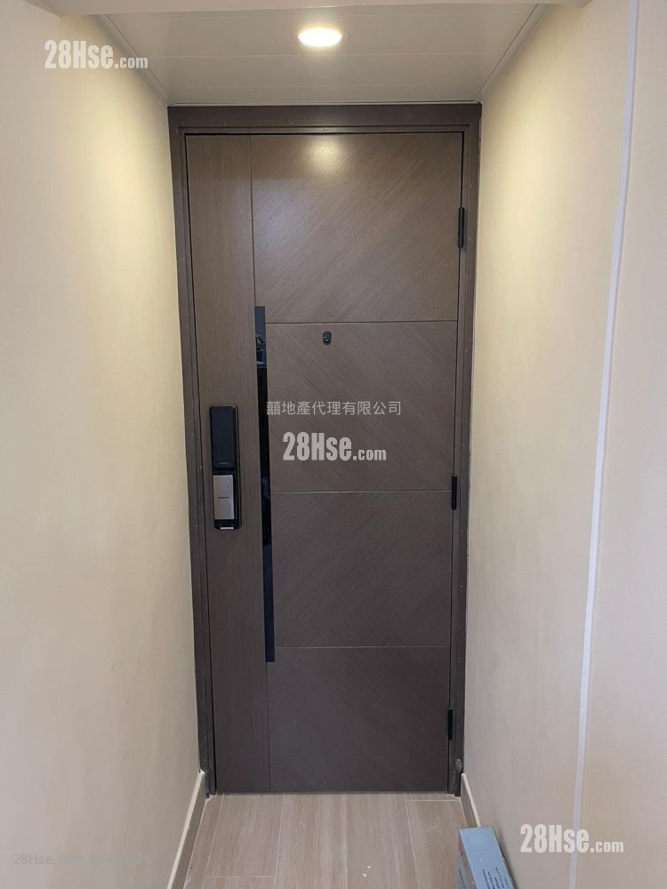 Tung Tau (Ii) Estate Rental 1 Bedroom , 1 Bathroom 267 ft² ( 24.8 m² )