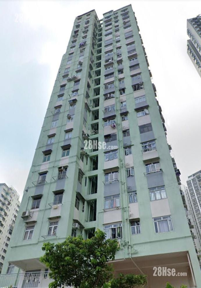 Connie Towers Rental 2 Bedrooms , 1 Bathroom 451 ft² ( 41.9 m² )